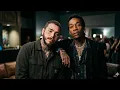 Post Malone x Wiz Khalifa - Broken Halo