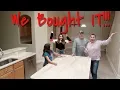 The Emma and Ellie Family bought a dream home today Vlogmas 2018
