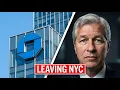 JPMorgan ABANDONS NYC Growth 1B Campus 20 000 Jobs Go to Columbus Ohio