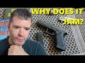 TOP 3 REASONS Why Your GLOCK IS JAMMING
