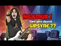 Download Lagu 7 Band yang Ngamuk Gara-gara Disuruh Lipsync | Playback Live Berujung Kacau!