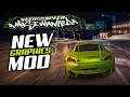 Lagu NFS Most Wanted | NEW Plak Graphics Mod + BMW Z4 Tuning \u0026 Gameplay | 4K