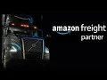 I GOT THE JOB Amazon Freight Partner Process