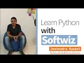 LEARN PYTHON PROGRAMMING PYTHON Tutorial PYTHON for beginners PYTHON TRAINING Episode 3