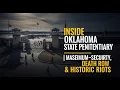Inside Oklahoma State Penitentiary McAlester America s Maximum-Security Prison
