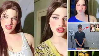 اعترافات ياسمين شايف نفسي بنت فضيحه التيك توكر ياسمين ياسمين تخلي الحجر يلين ياسمين راجل 