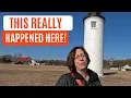 The Crazy History of Beaver Island in Lake Michigan Restless Viking