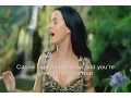 Download Lagu Katy Perry - Roar Official Video Lyrics