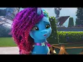 Knowing What I Know Now Disney Wish/MLP G5