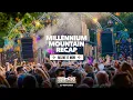 Millennium Mountain Recap | Harmony of Hardcore 2022