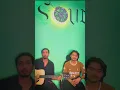 Download Lagu Barrishe cover song by the @SoulfulStrings_81 ...@anuvjain Meladuois song 💗💞