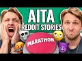 The Best AITA Reddit Stories of 2025 Marathon