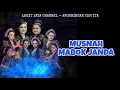 Lagu MANA MUNGKIN - MUSNAH MEDLEY MABOK JANDA - BAJIDORAN LEGIT JAYA 