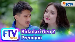 ftv sctv jameelah saleem u0026 lavicky nicholas bidadari gen z premium