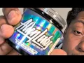 Alien Labs Planetary OG strain review