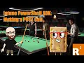 Intune PowerShell SDK Making a POST Call