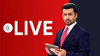 پەخشی راستەوخۆ | Rudaw Live