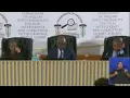 Lagu Madlanga Commission of Inquiry into General Nhlanhla Mkhwanazi's allegations