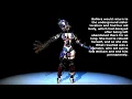 What if Ballora had gotten ejected instead of Baby Scrap Ballora explained part 1