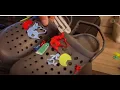 Croc Shoe Charms - 5 Minute Design