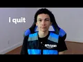 Why I m Quitting Amazon Flex