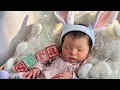 Download Lagu Packing up baby Sera to go home for Easter last weekend!