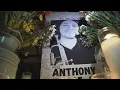 Musician shot and killed by Alameda Sheriff s Deputies in San Leandro identified