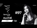 Download Lagu VØRTICE PØDCAST #97 PRESENT OLATHĒ - By Sachs #techno #peaktimetechno  DJ MIX - 13/03/25