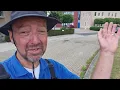 Download Lagu 1e motorrijles Nancy! Rijdt ze nu in de derde versnelling weg? Nou, best goed dan. 😄