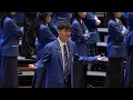 Saint Kentigern College, Kentoris | Sit Down, You’re Rockin’ the Boat – Frank Loesser, arr  Mark Bry
