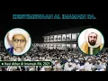 Download Lagu KEISTIMEWAAN AL IMAMAIN RA. | Sayyidil Habib Abdurrahman Bilfaqih | Haul Akbar Al Imamain RA. 2021