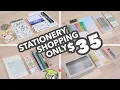 Download Lagu How Would Stationery Lovers Spend $35 At JetPens.com? ✨✏️