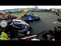 K1 Circuit Winchester - 2025 US Championships