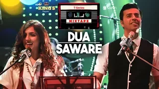 dua saware t series mixtape l neeti mohan salim merchant l bhushan kumar l ahmed khan l abhijit v