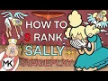 Download Lagu How to EASILY S Rank Sally Stageplay