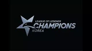 KZ vs. AFS - Week 5 Game 3 | LCK Spring Split | KING-ZONE DragonX vs. Afreeca Freecs (2018)