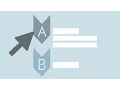 How to make a quick and easy Acronym Template