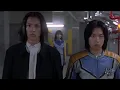 Download Lagu Get Over【ウルトラマンガイア】