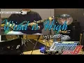 Lagu [Guitar Cover] Wind is High (with OSTK) - Cyber Formula Zero Opening
