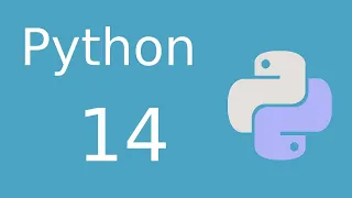 Learning Python 14 Third Party Modules