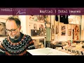 Download Lagu Podcast Invisible Bordeaux Music : Martial de Total Heaven