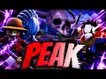 PEAK IS BACK NEW ONE PIECE GAME on ROBLOX is Actually DECENT