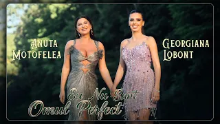 Cover Georgiana Lobont si Anuta Motofelea - Eu nu sunt omul perfect