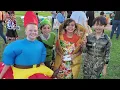 2023 WELCOME TO SYCAMORE ELEMENTARY SCHOOL INFORMATION