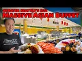 25 Massive Buffet Feast - Greater Seattle s Asian Seafood Dim Sum buffet