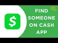 How to Find Someone on Cash App