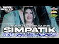 Download Lagu DJ PEDOT JANJI X KELANGAN ATI TRAP PARTY SIMPATIK STYLE 2K25 BASS NGUK BLEYER