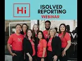 iSolved Reporting