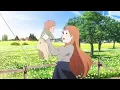 Are you lonely - [ AMV ] - Alan walker ft. Steve Aoki