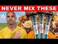 10 Things to Never Mix with Tirzepatide not what you think